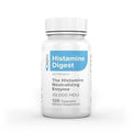 Omne Diem Histamine Digest DAO 30,000 HDU - 120 Caps - Histamine Neutralizing - TrustMedUSA