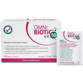 OMNi BiOTiC AB 10 - Clinically Tested Restorative Probiotic - Supports & Restores Gut Flora & Digestion - Digestive Probiotic for Diarrhea - Vegan, Hypoallergenic, Non-GMO (30 Daily Packets) - TrustMedUSA