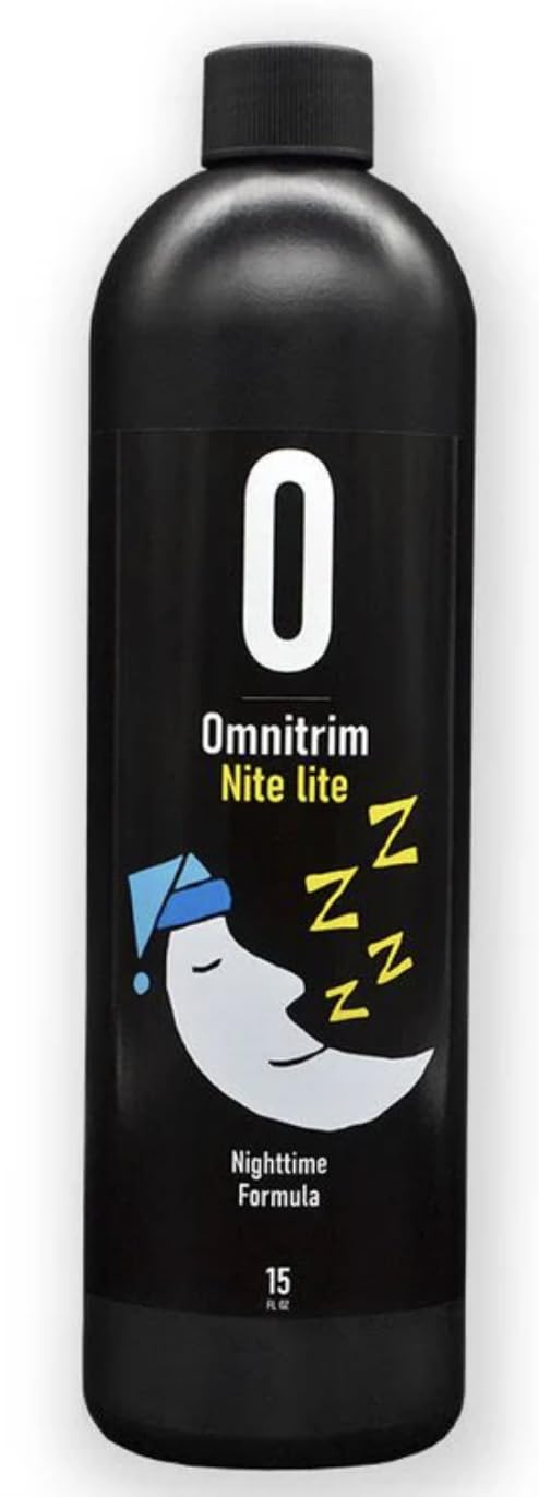 Omnitrition Nite Lite - TrustMedUSA