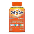 ONE A DAY Womens Complete Daily Multivitamin with Vitamin A, B , C, D, and E, Calcium - TrustMedUSA