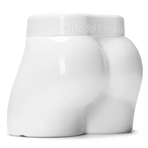 One Sol Creatine for Women Booty Gain, All Natural Women's Creatine Powder - TrustMedUSA