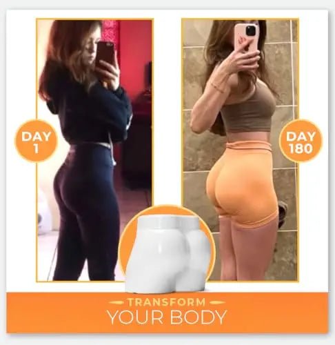 One Sol Creatine for Women Booty Gain, All Natural Women's Creatine Powder - TrustMedUSA