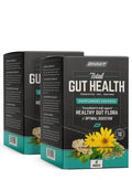 ONNIT Total Gut Health - Complete Probiotics & Digestive Enzyme Supplement - TrustMedUSA
