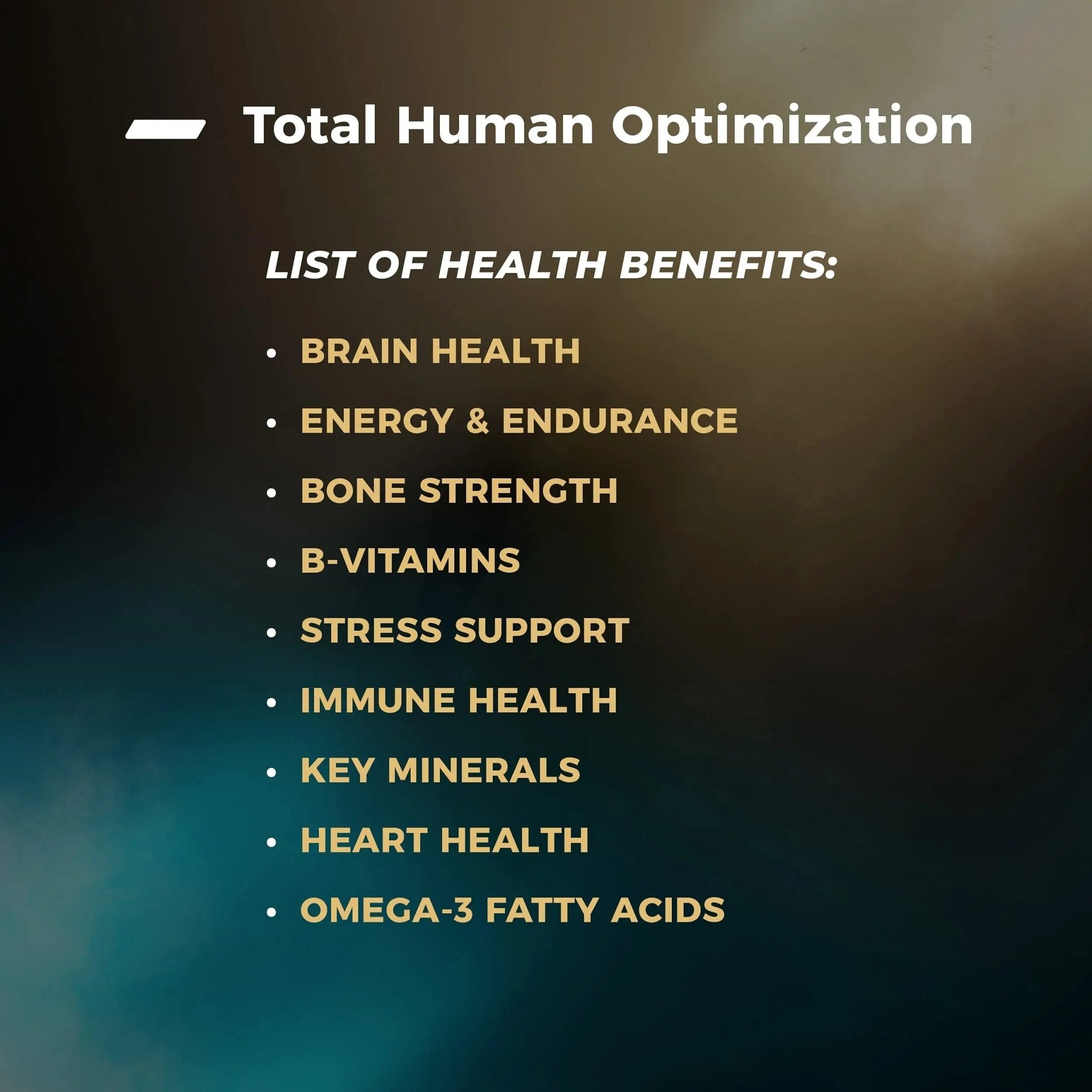 ONNIT Total Human Day and Night Vitamin Packs for Men and Women,Capsule, 30-Day - TrustMedUSA