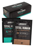 ONNIT Total Human Day and Night Vitamin Packs for Men and Women,Capsule, 30-Day - TrustMedUSA