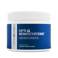 Opti + Homocysteine Capsules | Daily Brain and Heart Health Supplements* | Brain Supplement with Methylcobalamin & Methylfolate | 60 capsules/30 Servings - TrustMedUSA