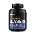 Optimum Nutrition Gold Standard 100% Casein Slow Digesting Protein Powder with Zinc - TrustMedUSA