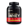 Optimum Nutrition Gold Standard 100% Whey Protein Powder, Banana Cream, 5 Pound - TrustMedUSA