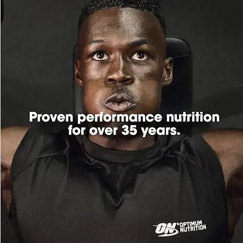 Optimum Nutrition Gold Standard 100% Whey Protein Powder, Cinnamon Roll, 2 Pound - TrustMedUSA