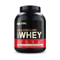 Optimum Nutrition Gold Standard 100% Whey Protein Powder, Cookies & Cream, 5 Pound - TrustMedUSA