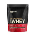 Optimum Nutrition Gold Standard 100% Whey Protein Powder, Double Rich Chocolate - TrustMedUSA