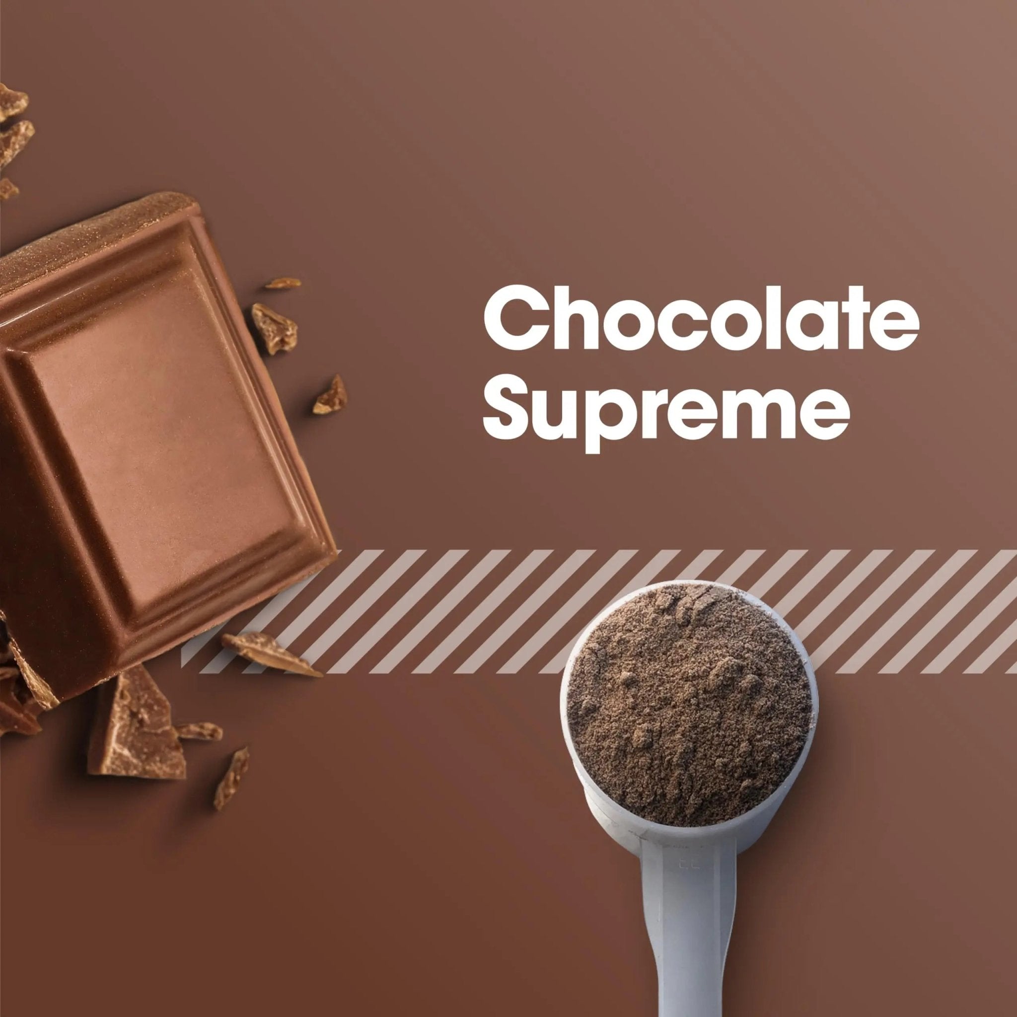 Optimum Nutrition Gold Standard 100% Whey Protein Powder, Double Rich Chocolate - TrustMedUSA