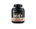 Optimum Nutrition Gold Standard 100% Whey Protein Powder, Naturally Flavored Strawberry - TrustMedUSA