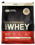 Optimum Nutrition Gold Standard 100% Whey Protein Powder, S'More Flavor, 5 Pound - TrustMedUSA