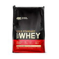 Optimum Nutrition Gold Standard 100% Whey Protein Powder, Vanilla Ice Cream, 10 Pound - TrustMedUSA