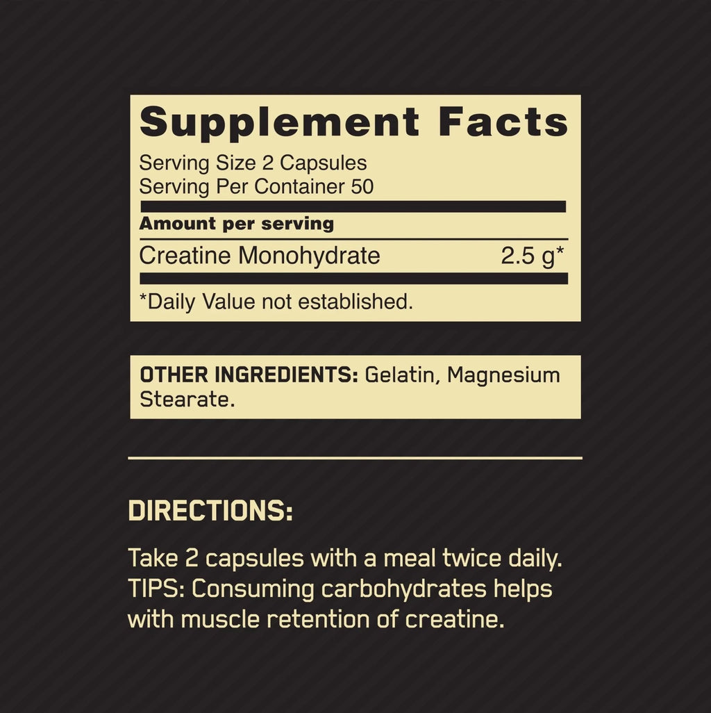 Optimum Nutrition Gold Standard 100% Whey Protein Powder, Vanilla Ice Cream & Microniz - TrustMedUSA