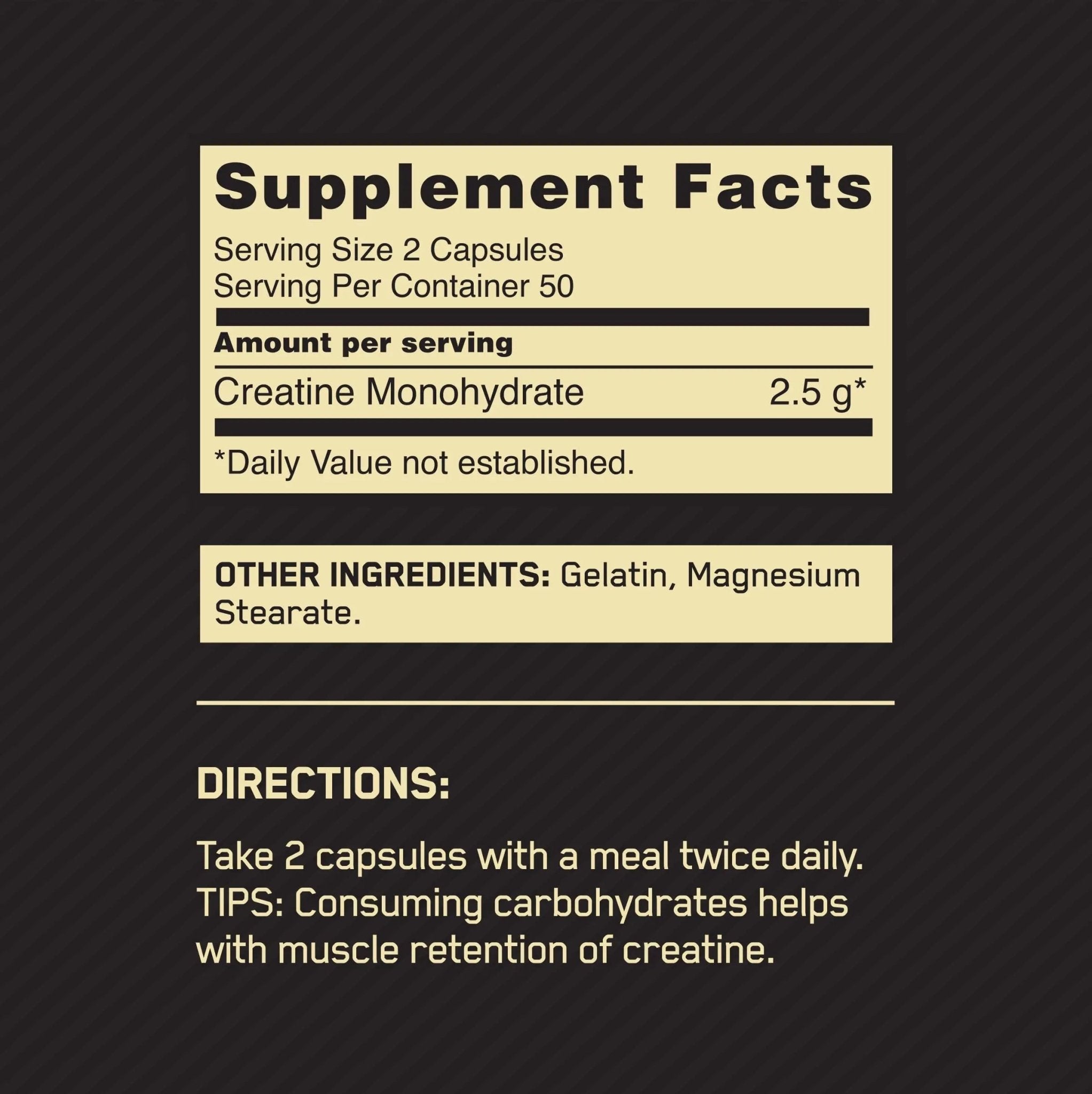 Optimum Nutrition Gold Standard 100% Whey Protein Powder, Vanilla Ice Cream & Microniz - TrustMedUSA