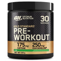 Optimum Nutrition Gold Standard Pre Workout Powder, Energy Drink with Creatine Monohy - TrustMedUSA