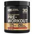 Optimum Nutrition Gold Standard Pre Workout Powder, Energy Drink with Creatine Monohy - TrustMedUSA