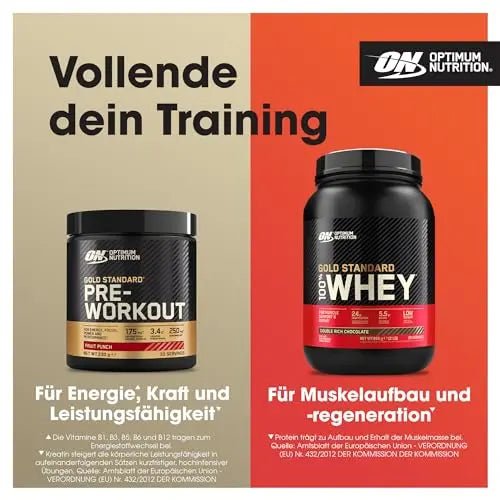 Optimum Nutrition Micronised Creatine Powder, 100% Pure Creatine Monohydrate Powder - TrustMedUSA