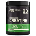 Optimum Nutrition Micronised Creatine Powder, 100% Pure Creatine Monohydrate Powder - TrustMedUSA