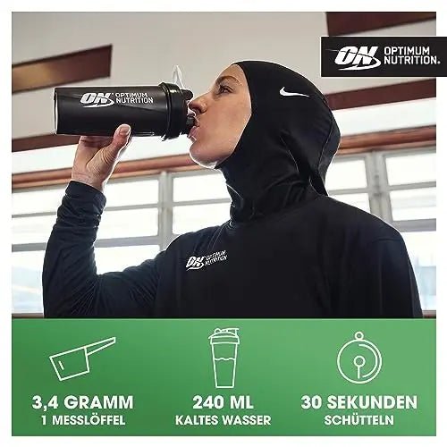 Optimum Nutrition Micronised Creatine Powder, 100% Pure Creatine Monohydrate Powder - TrustMedUSA