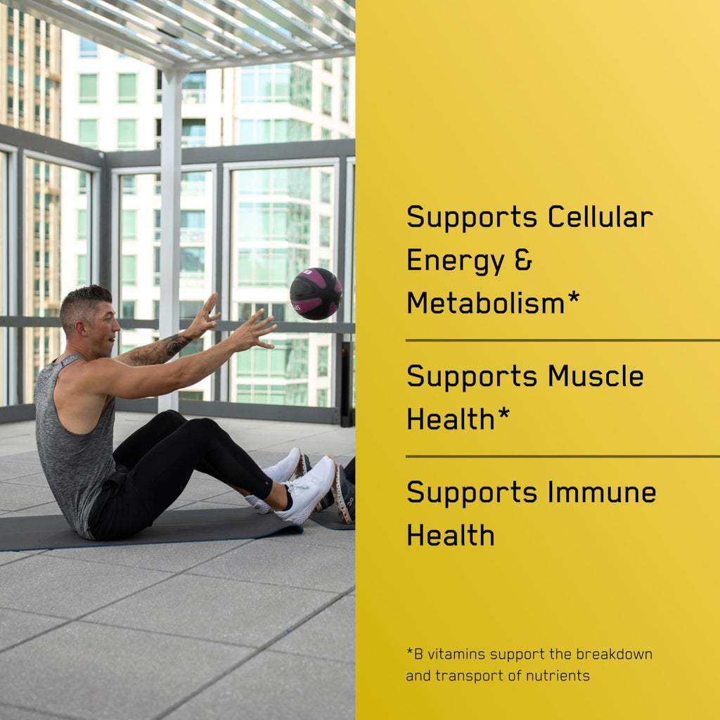 Optimum Nutrition Opti-Men, Vitamin C, Zinc and Vitamin D, E, B12 for Immune Support Mens Daily Multivitamin Supplement - TrustMedUSA
