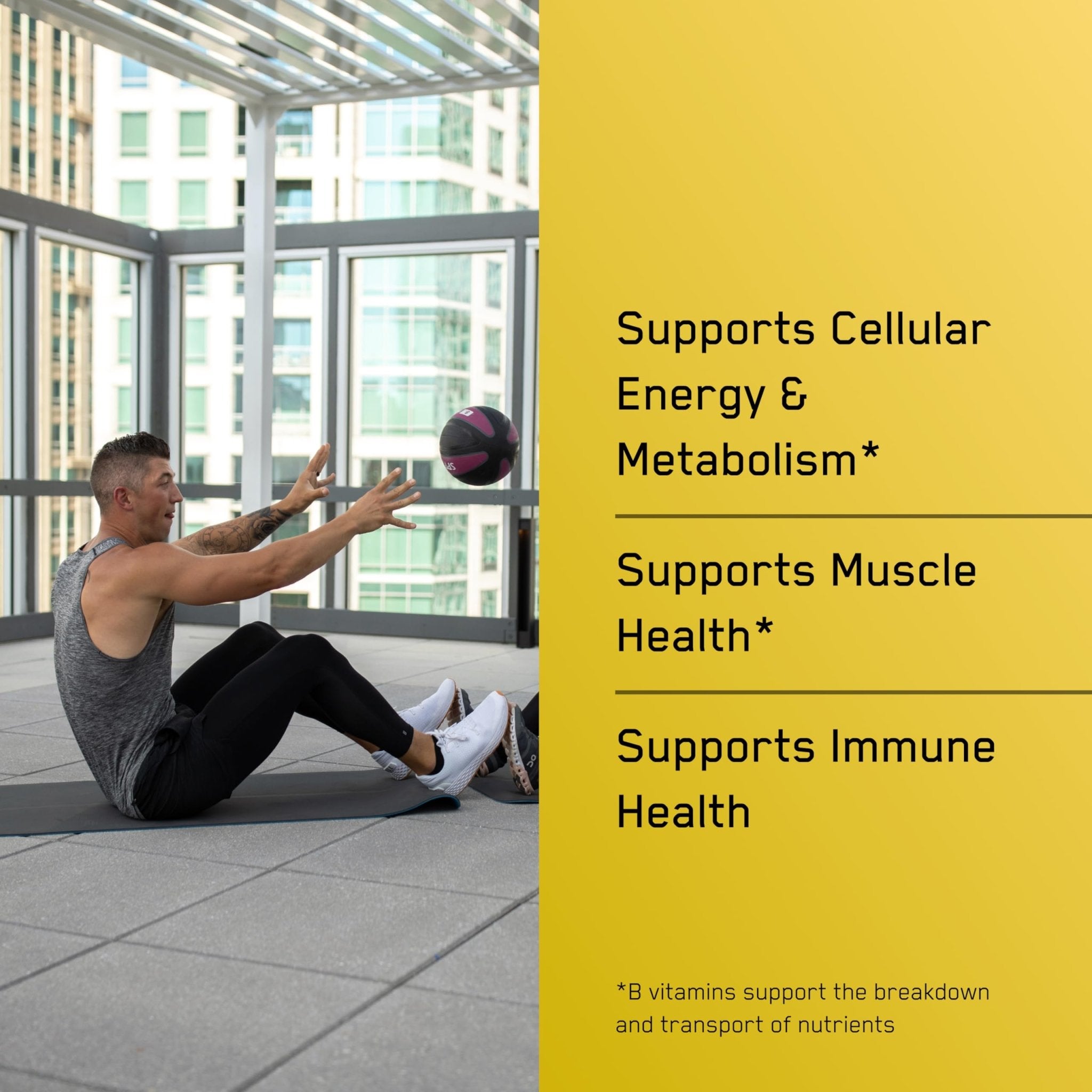 Optimum Nutrition Opti-Men, Vitamin C, Zinc and Vitamin D, E, B12 for Immune Support Mens Daily Multivitamin Supplement - TrustMedUSA