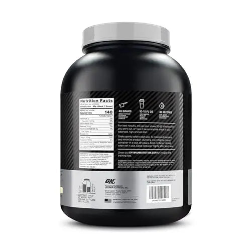 Optimum Nutrition Platinum Hydrowhey Protein Powder, 100% Hydrolyzed Whey Isolate - TrustMedUSA