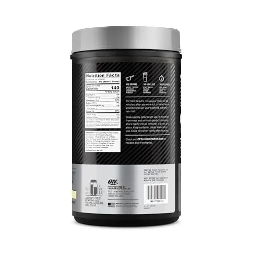 Optimum Nutrition Platinum Hydrowhey Protein Powder, 100% Hydrolyzed Whey Protein - TrustMedUSA