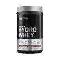 Optimum Nutrition Platinum Hydrowhey Protein Powder, 100% Hydrolyzed Whey Protein - TrustMedUSA