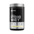 Optimum Nutrition Platinum Hydrowhey Protein Powder, 100% Hydrolyzed Whey Protein - TrustMedUSA