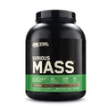 Optimum Nutrition Serious Mass, Weight Gainer Protein Powder, Chocolate, 6 Pound - TrustMedUSA