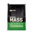 Optimum Nutrition Serious Mass Weight Gainer Protein Powder Vitamin C Zinc and Vitamin - TrustMedUSA