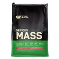 Optimum Nutrition Serious Mass Weight Gainer Protein Powder, Vitamin C, Zinc and Vitamin - TrustMedUSA