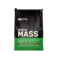 Optimum Nutrition Serious Mass Weight Gainer Protein Powder, Vitamin C, Zinc and Vitamin - TrustMedUSA