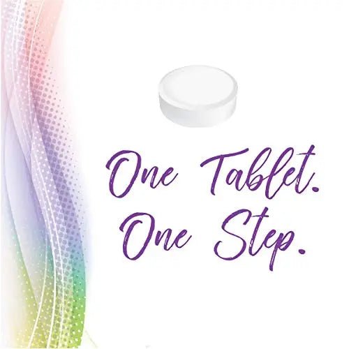 Option 2, Compare to Plan B | Emergency Contraceptive | Morning After Pill, 1 Tablet - TrustMedUSA