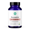 Ora Organic Hair, Skin, and Nails Support- BeYouTiful - Beauty Supplement with B Vitamins and Algae Extracts for Healthy Hair and Skin - 60 Vegan Capsules - TrustMedUSA
