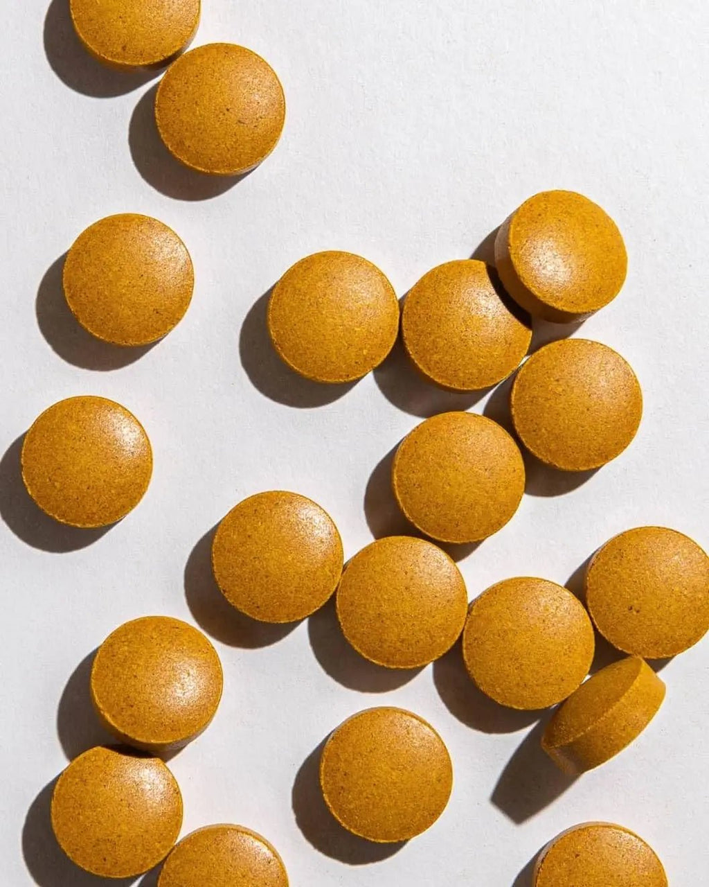 Ora Organic Turmeric Curcumin with Piperine - Pure Extracts for Joint Stress and Cardiovascular Health, Support Healthy Cognitive Function, No Filler Ingredients - 90 Vegan Tablets, 1 Month Supply - TrustMedUSA