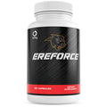 Orby EreForce – Natural Daily Wellness Supplement with L-Citrulline, L-Carnitine & Maca Root – 100% Natural, Non-GMO, GMP Certified, Made in USA – 30 Capsules, 1 Month Supply - TrustMedUSA