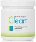 Orenda Clean - Peptizyme-SP EN, Aronia Berry, Aloe Vera and More for Digestive Support - Nutrient-Rich Supplement for Wellness - 80g, 16 Servings - TrustMedUSA