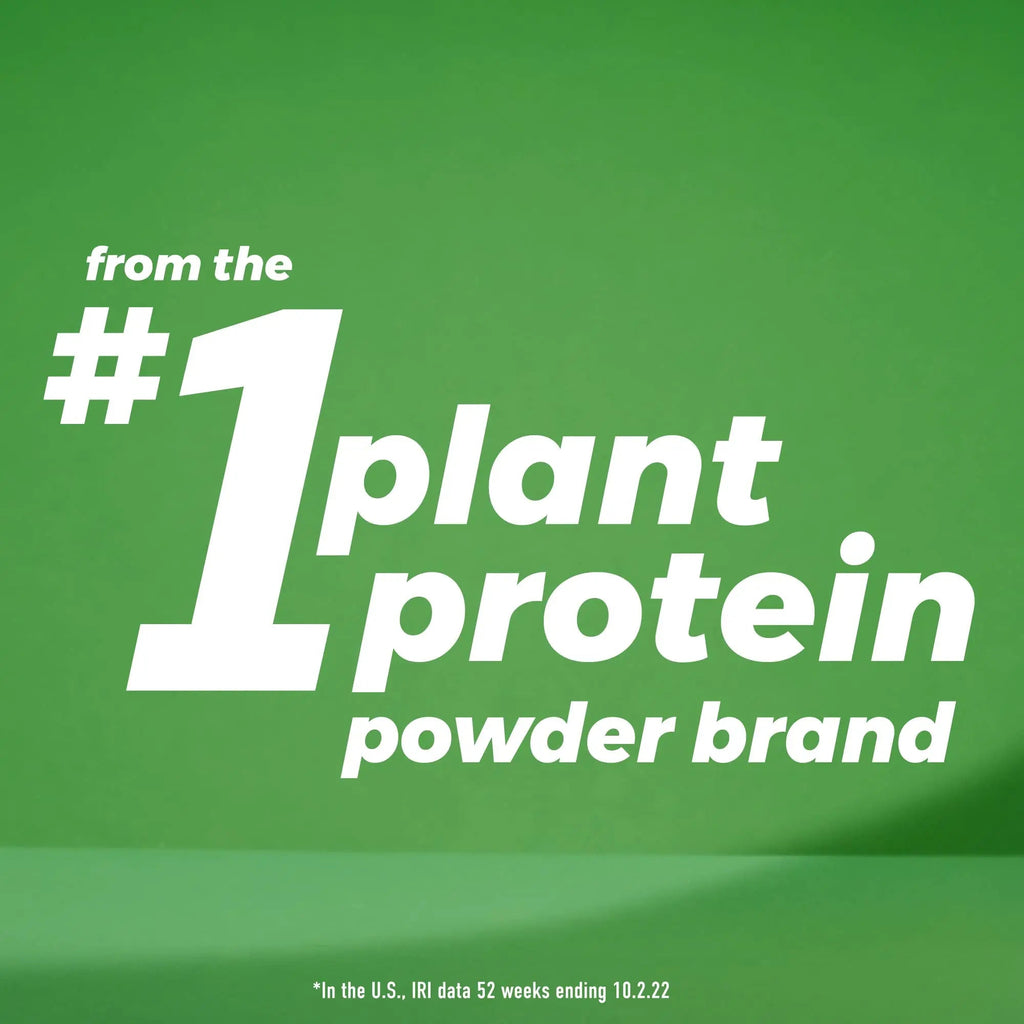 Orgain Whey Protein Powder, Vanilla Bean - 21g Grass Fed Dairy Protein, Gluten Free - TrustMedUSA