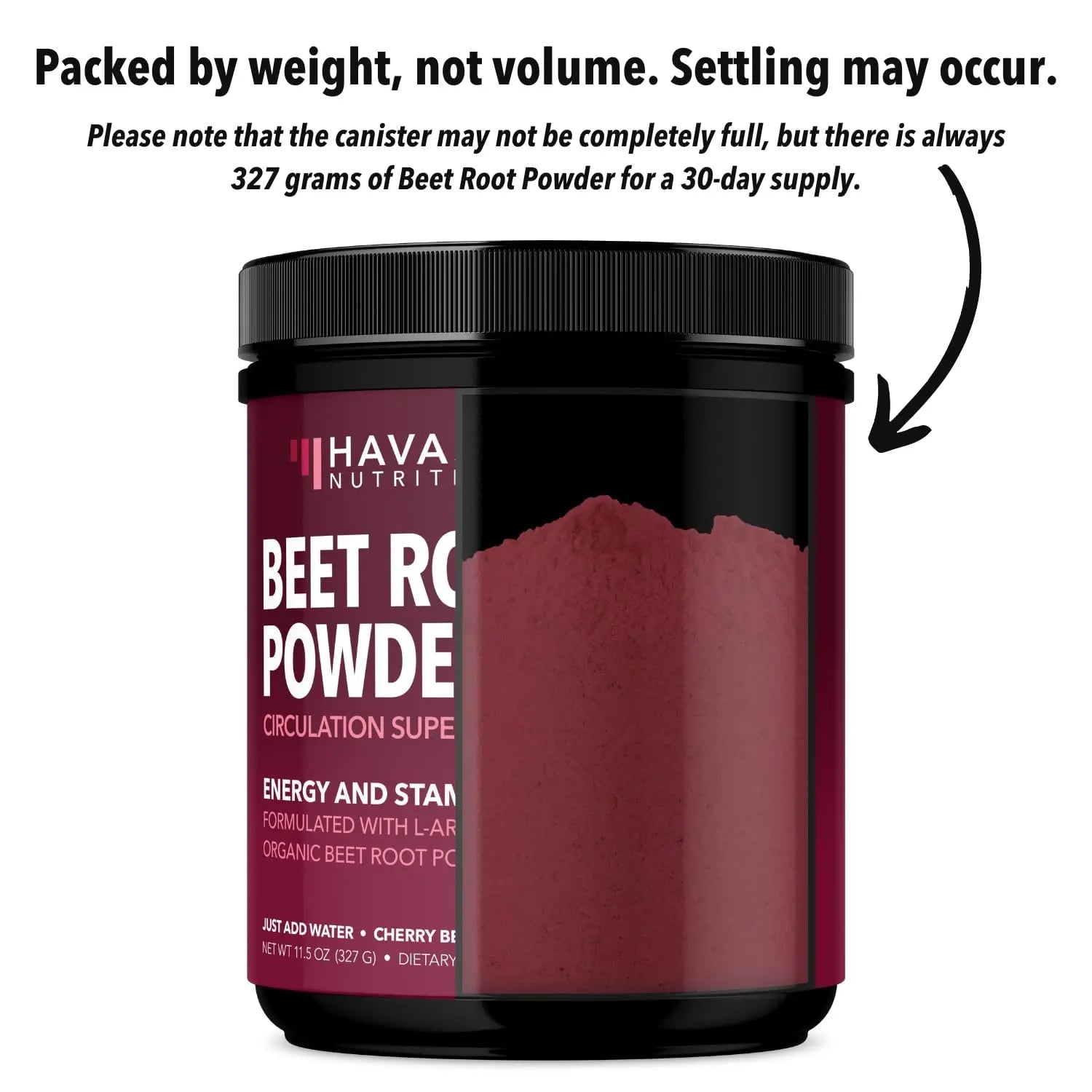 Organic Beet Root Powder with BCAA and L-Arginine for Energy and Stamina Support - TrustMedUSA