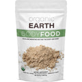 Organic Earth Irish Sea Moss Powder 8oz - Wildcrafted Sea Moss Organic with Bladderwrac - TrustMedUSA