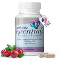 Organic Excellence Probiotics for Women – 30 Billion CFU 18 Strains Prebiotics & Sporebiotics – Gut, Vaginal, Digestive, Immune & Urinary Tract Support – 30 Capsules - TrustMedUSA