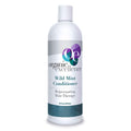 Organic Excellence Wild Mint Conditioner, 16 Fluid Ounce - TrustMedUSA