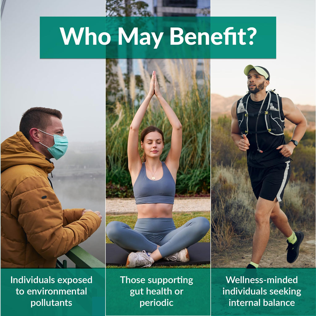 Organic Excellence Zeolite Clinoptilolite Powder – Pure Micronized Mineral Supplement – Supports Gut Health, Cleansing Support & Internal Balance – Non-GMO, Vegan – 500 Servings - TrustMedUSA