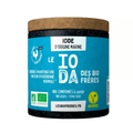 Organic iodine - 90 tablets Les Bio Frères - TrustMedUSA