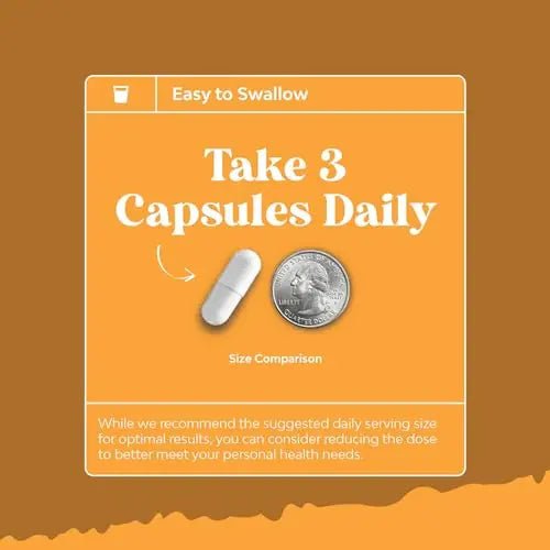 Organic Irish SeaMoss Capsules - Sea Moss and Bladderwrack Capsules with Burdock - TrustMedUSA