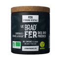 Organic iron - 90 tablets Les Bio Frères - TrustMedUSA